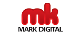 Mark Digital logo